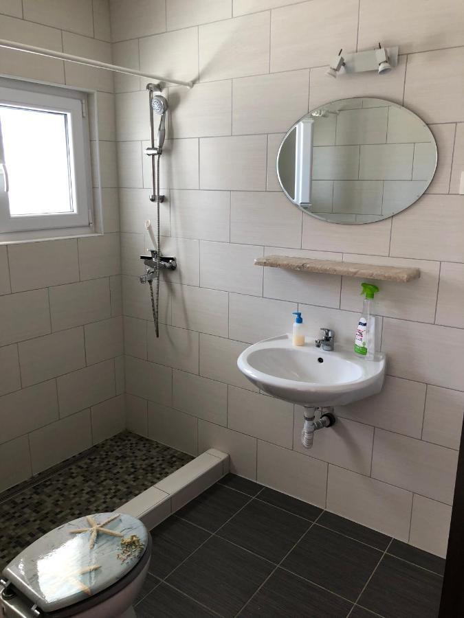 Apartmani Area Doma Trogir Exteriör bild