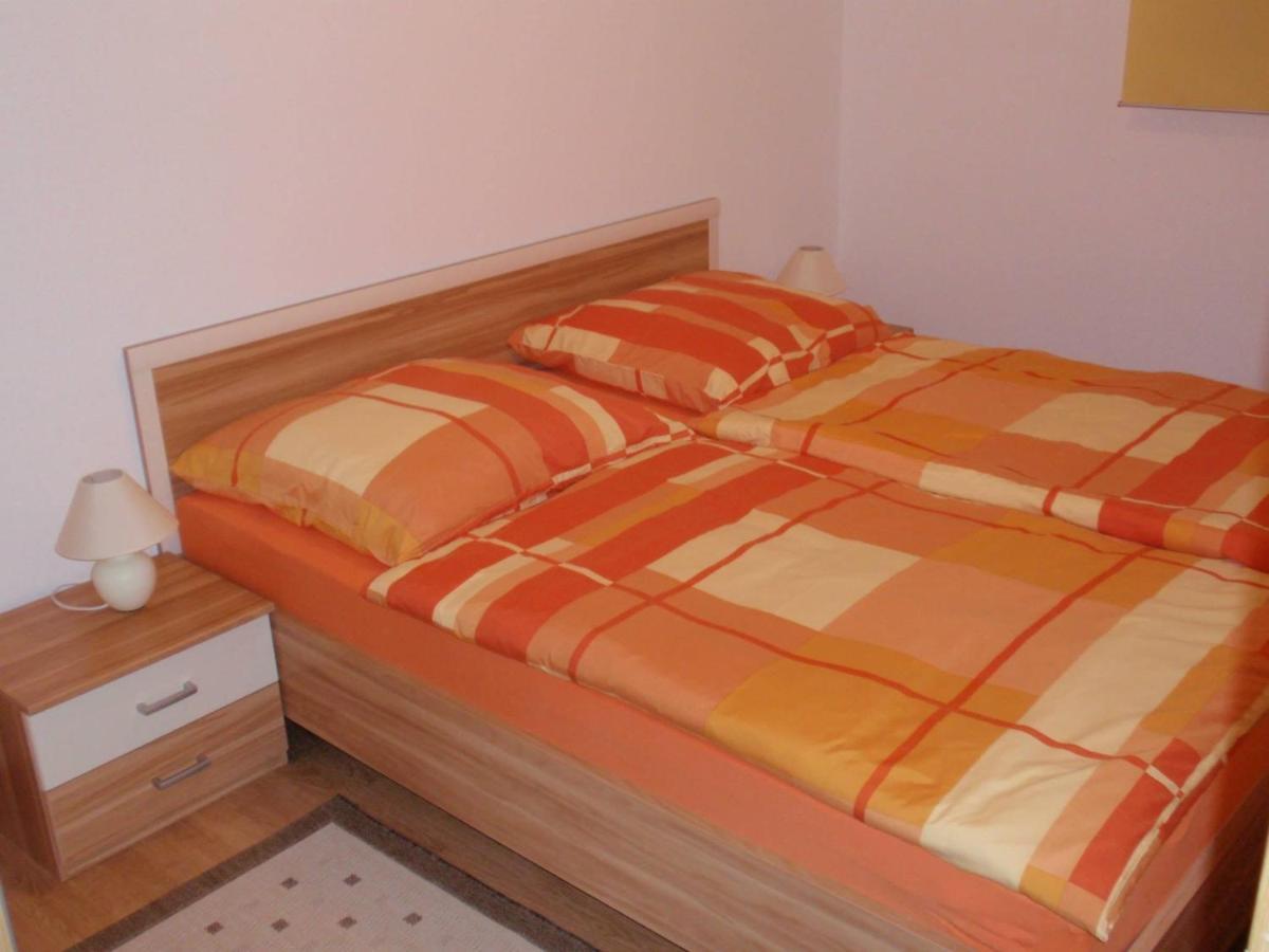 Apartmani Area Doma Trogir Exteriör bild