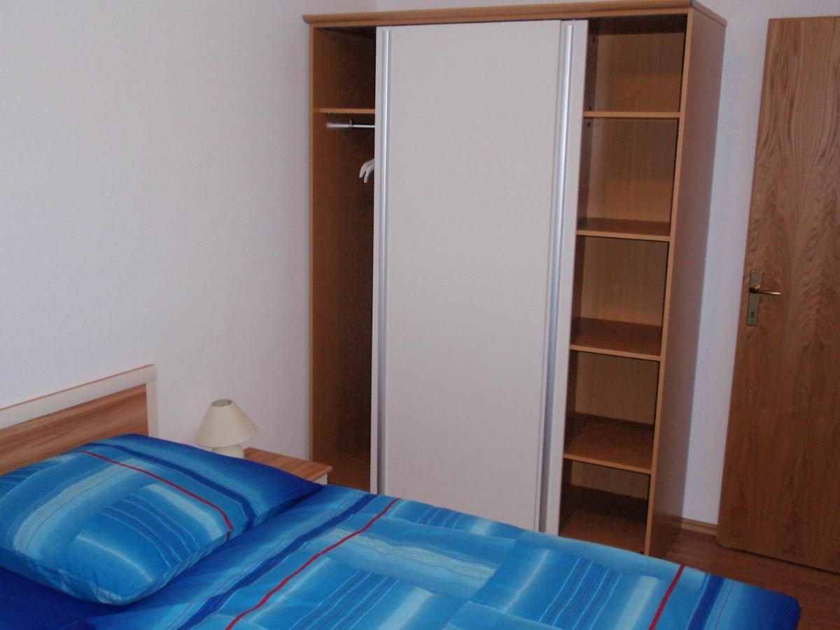 Apartmani Area Doma Trogir Exteriör bild