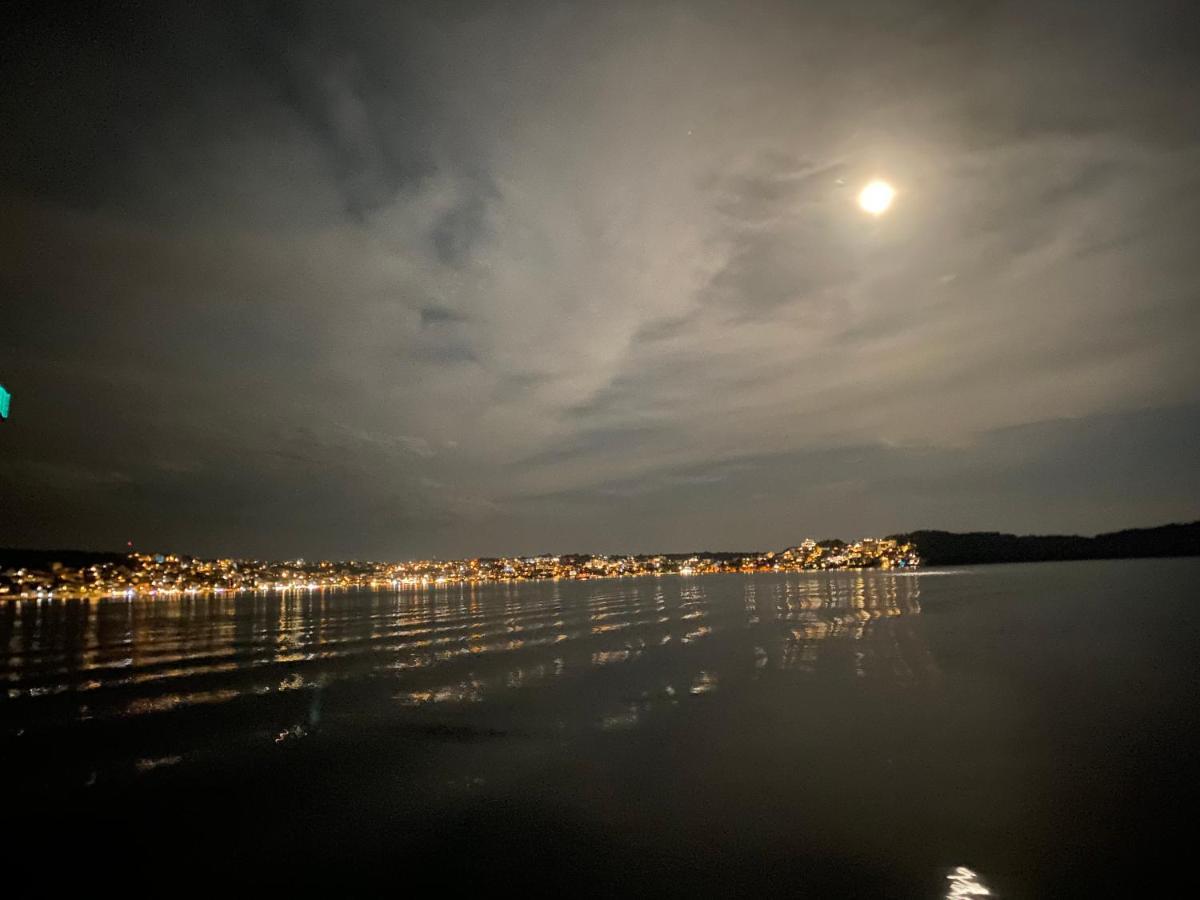 Apartmani Area Doma Trogir Exteriör bild