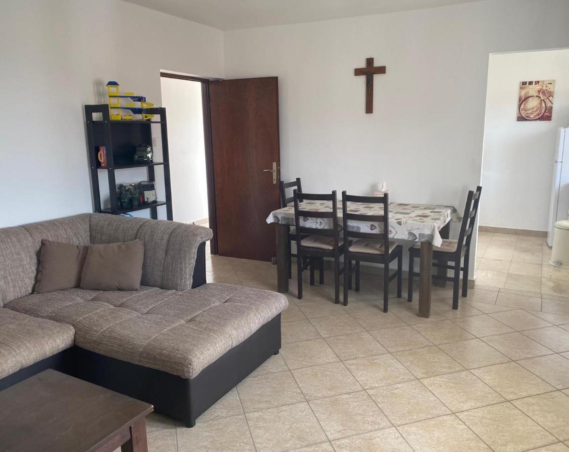 Apartmani Area Doma Trogir Exteriör bild